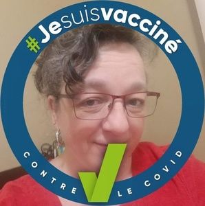 Meet your Posher, Isabelle